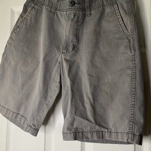 Old navy shorts for men